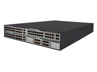 HP Enterprise Netzwerk-Switch – 100G Uplink, für Rechenzentren