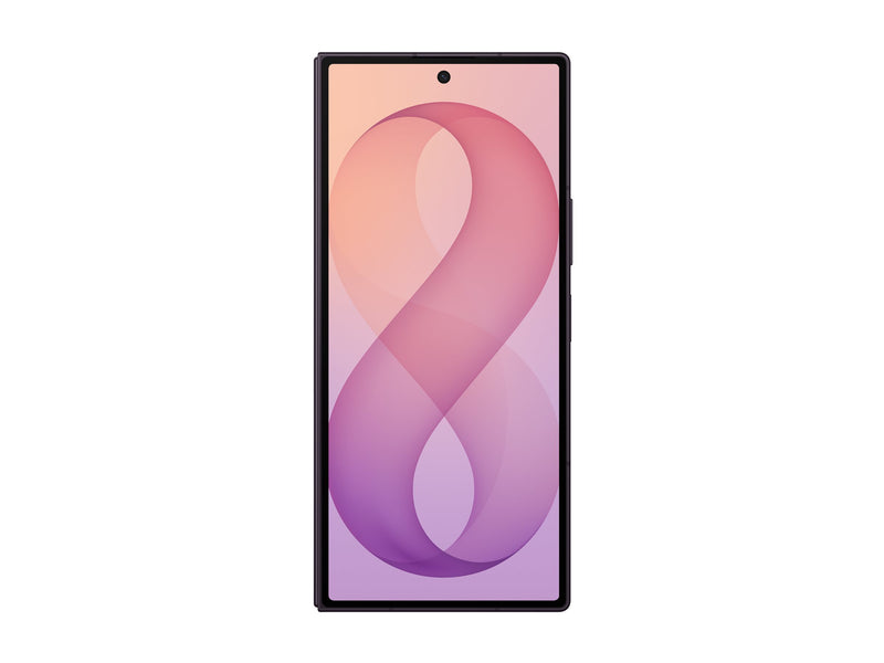 Samsung Galaxy Z Fold8 – Faltbares Display, Dual-SIM