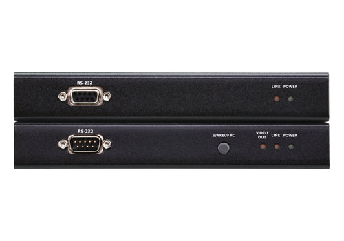Aten KVM-Verlängerung – Bis zu 100m, HDBaseT 2.0