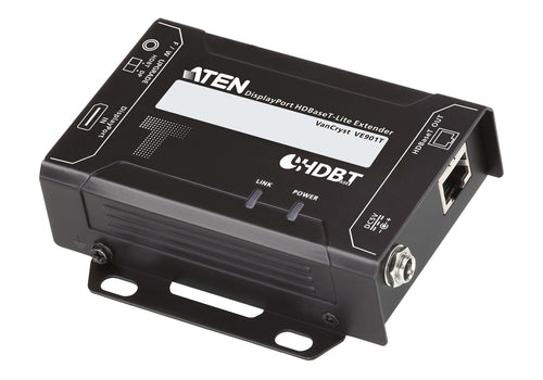 ATEN Video-Extender – 4K-Übertragung bis 70 m