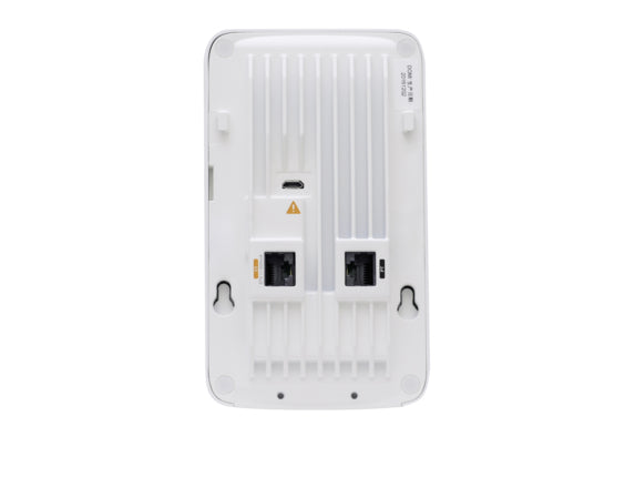 HP Enterprise WLAN-Accesspoint – Schnelles Wi-Fi für Büros