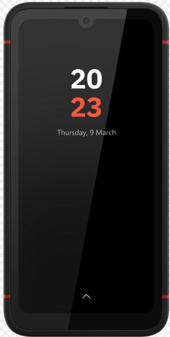 VOLLA Phone X23 – Smartphone mit Ubuntu Touch