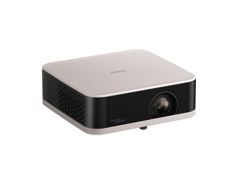 Epson Lifestudio POP Projektor – Tragbar, Full-HD, WLAN