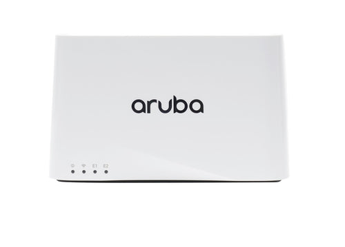HP Enterprise Aruba Access Point – Sicherer WLAN-Zugang für Büro und Home-Office