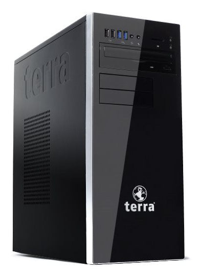 WORTMANN TERRA Desktop-PC – Core Ultra 5, 16 GB RAM, 1 TB SSD