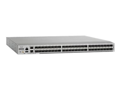 Cisco Netzwerk-Switch – 24 Anschlüsse, 10 Gigabit Ethernet