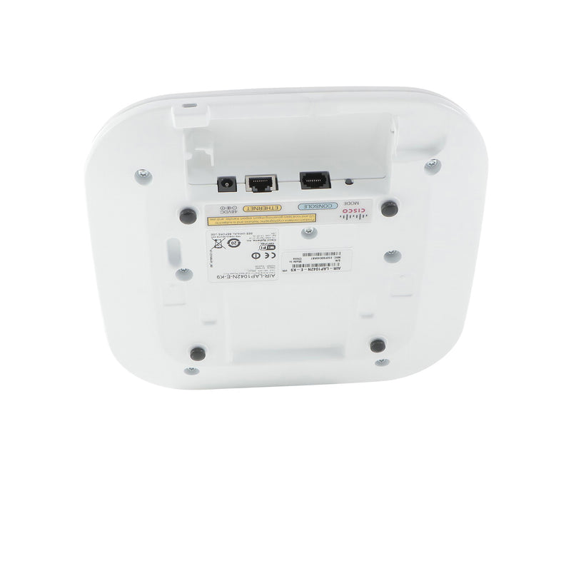 Cisco WLAN Access Point – Schnelle Verbindung für Ihr Büro