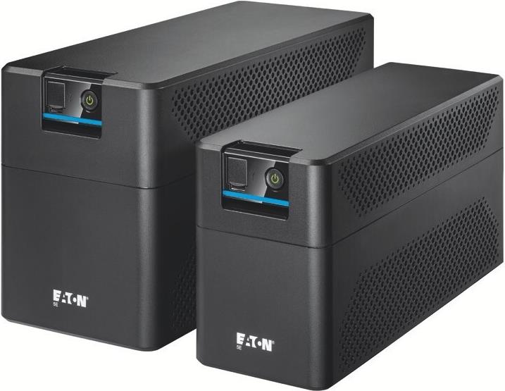 Eaton 5E USV – Schutz vor Stromausfällen, 1200 Watt