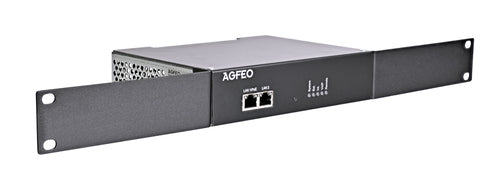 Agfeo IP-Telefonsystem – Für effiziente Unternehmenskommunikation