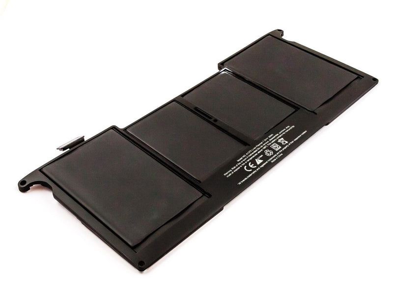 EET Laptop-Batterie – Ersatz für MacBook Air 11"