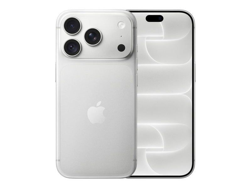 Apple iPhone 18 Pro – 2TB Speicher, Wasserbeständig