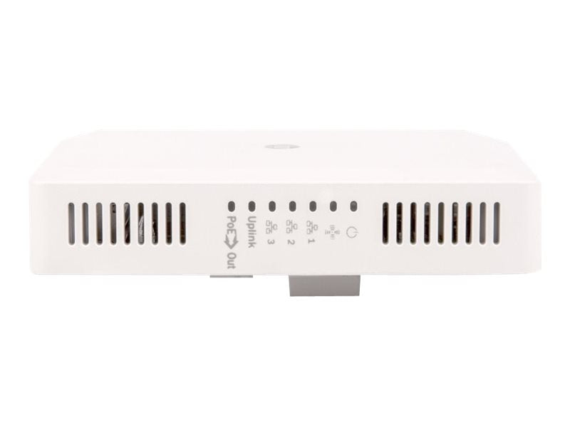 HP Accesspoint – Dual-Band WLAN für zuverlässige Verbindung