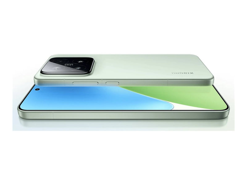 Xiaomi Smartphone – 6.36" Display, 256 GB Speicher