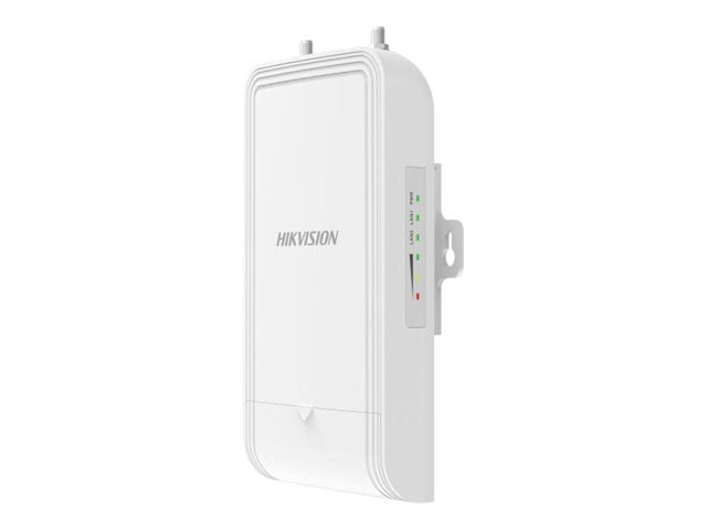 Hikvision Wireless Bridge – Schnelles WLAN, einfache Montage