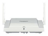 Panasonic DECT-IP Basisstation – Für schnurlose VoIP-Telefone