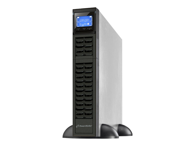 Bluewalker USV – Zuverlässige Stromversorgung für Server