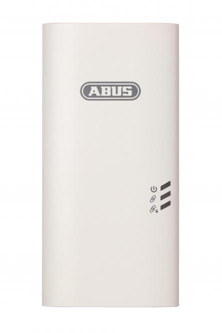 ABUS Powerline PoE Adapter – Netzwerk über Stromleitung