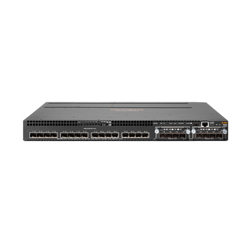 HP Enterprise Netzwerk-Switch – 24 Anschlüsse, Gigabit Ethernet