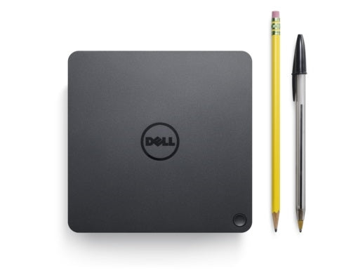 Dell Dockingstation – Einfache Verbindung über USB-C