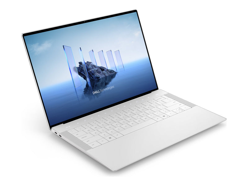 Dell 14" Premium Notebook – 32 GB RAM, 1 TB SSD