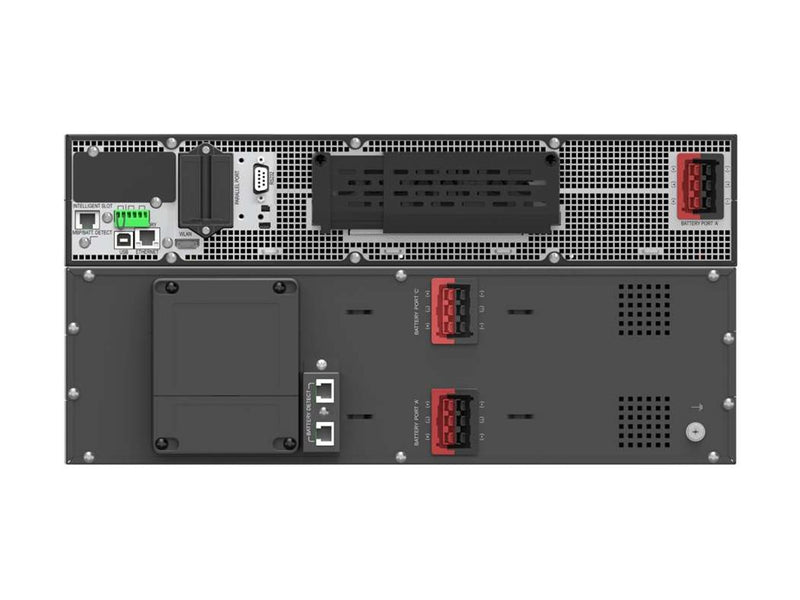 Bluewalker USV Powerwalker – Zuverlässige Stromversorgung für Ihr Büro