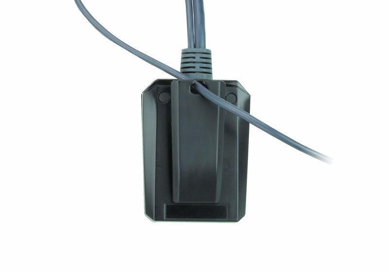 ATEN Konsolenadapter – USB- und VGA-Anschluss für Laptops