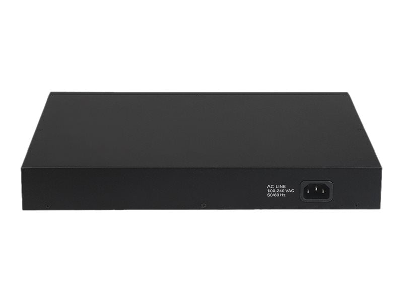 Edimax Netzwerk-Switch – 12 Ports für schnelles Internet