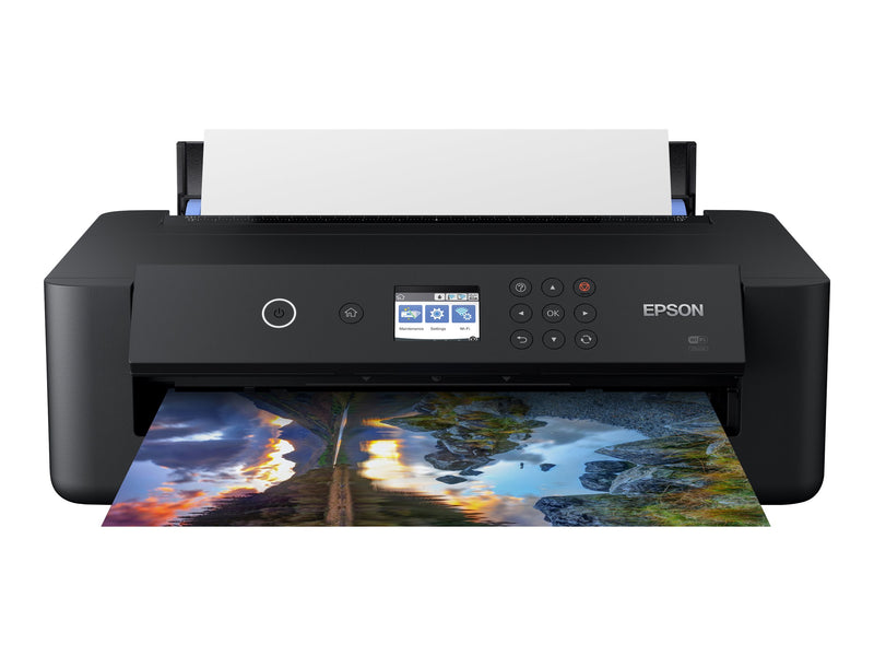 Epson Fotodrucker – Kompakt, DIN A3+ Format, WLAN
