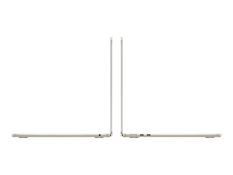 Apple MacBook Air – 13,6" Display, 1 TB SSD