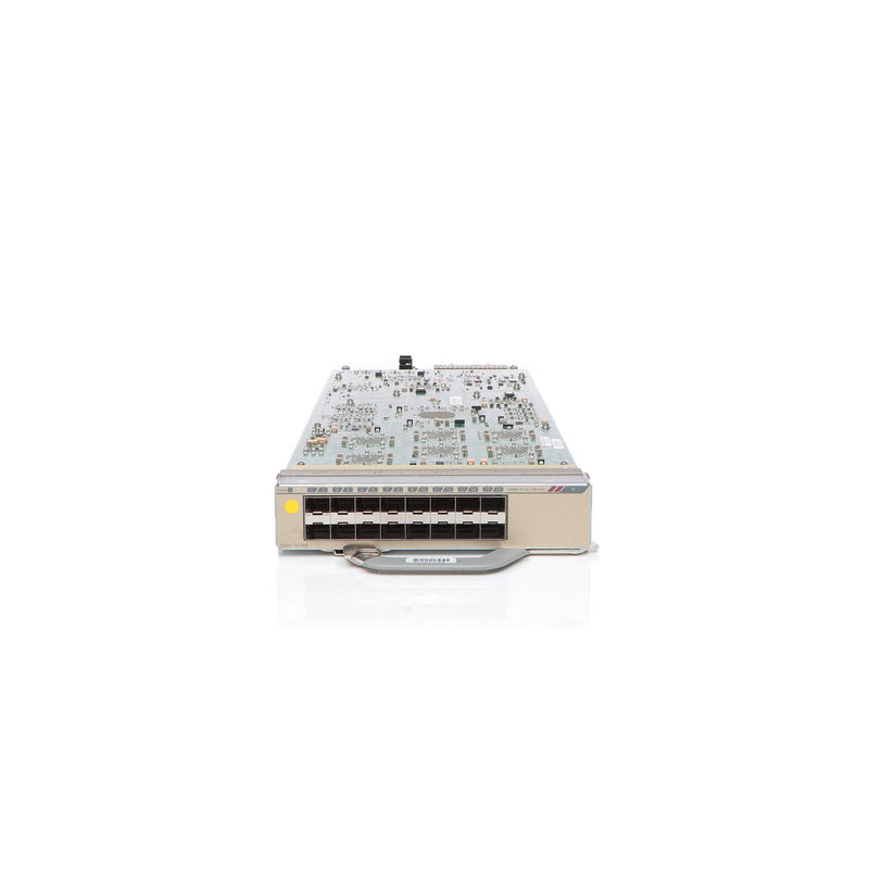 Cisco Netzwerk-Erweiterungsmodul – 16 Ports, 10 Gigabit Ethernet