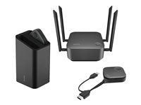 BenQ InstaShow Präsentationsserver – Wi-Fi 6, kabellos
