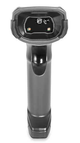 Zebra Handscanner – Schnelles und präzises Barcode-Scannen