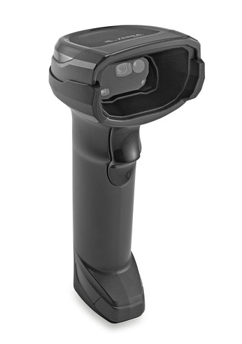 Zebra Handscanner – Schnelles und präzises Barcode-Scannen