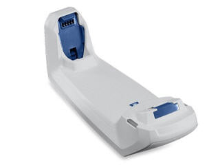 Zebra Dockingstation – Für Strichcode-Scanner, Wandmontage möglich