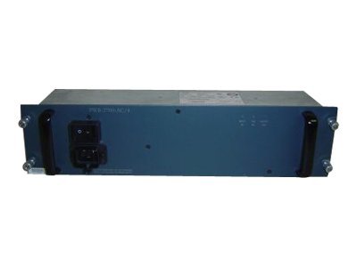 Cisco Stromversorgung – 2700 Watt, Hot-Plug-fähig