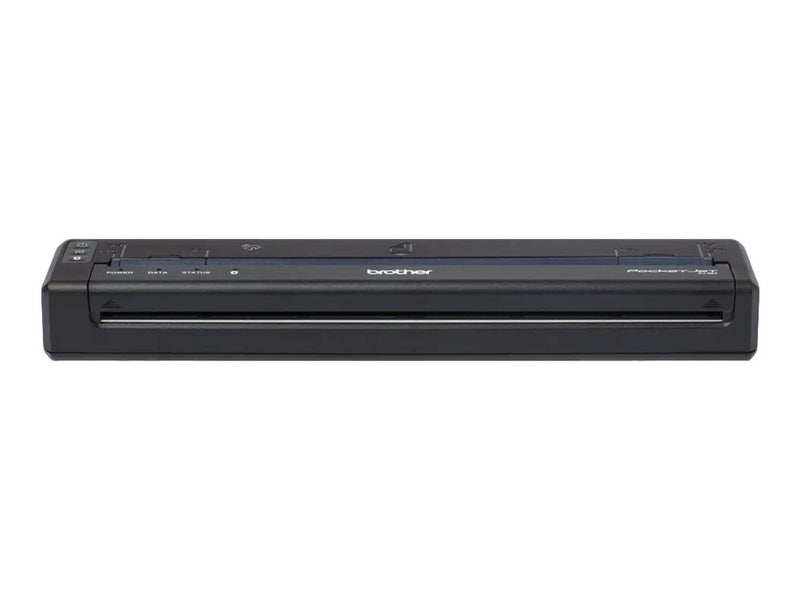 Brother PocketJet Drucker – Mobiles Drucken, kabellos