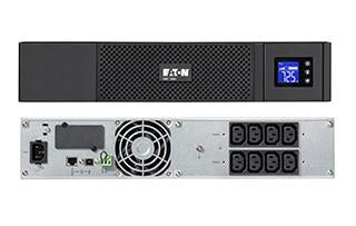 Eaton USV-System – Zuverlässiger Schutz für kleine Unternehmen