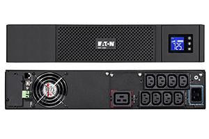 Eaton USV 2200VA – Zuverlässiger Schutz für kleine Server