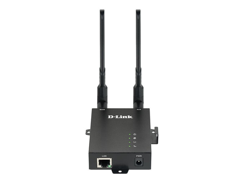 D-Link Mobilfunkmodem – 4G LTE, bis zu 150 Mbps