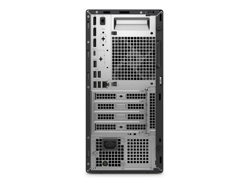 DELL Pro Tower – Leistungsstarker PC mit 16 GB RAM, 512 GB SSD
