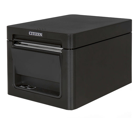 Citizen Belegdrucker CT-E351 – schnelle Druckgeschwindigkeit, USB & LAN