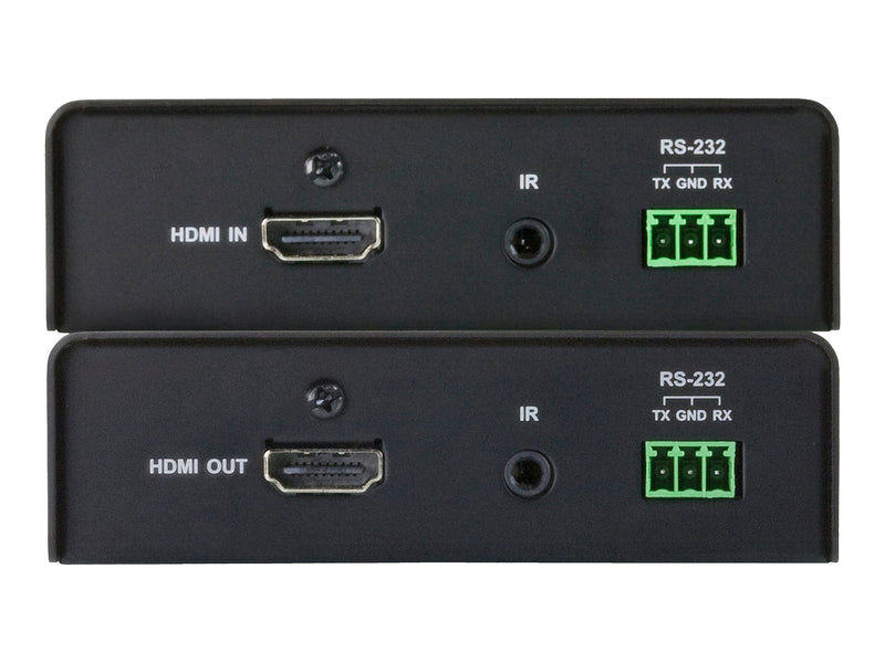 Aten HDMI-Verlängerung – Bis zu 600 m über Glasfaser