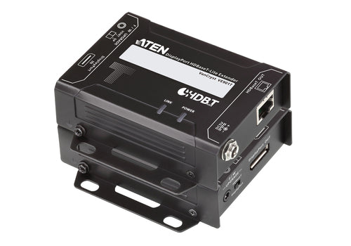 Aten Video-Extender – 4K-Signalverlängerung bis 70 m