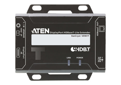 Aten Video-Extender – 4K-Signalverlängerung bis 70 m