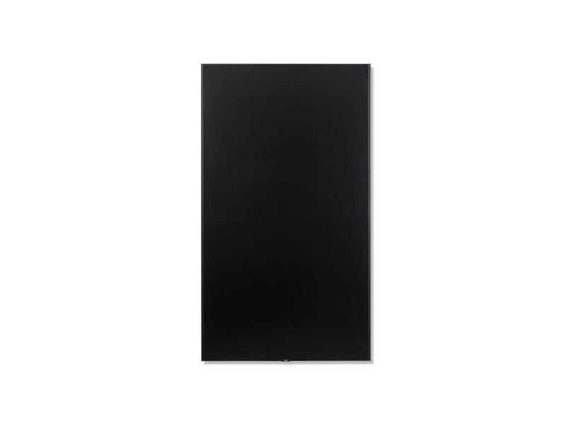 NEC 86" Großformat-Display – 24/7 Betrieb, integrierter Mediaplayer