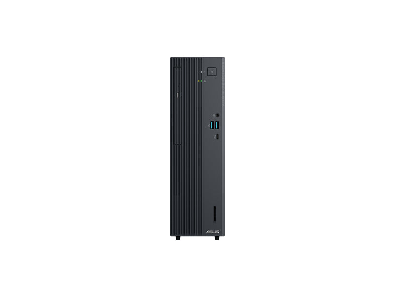 ASUS ExpertCenter Desktop-PC – kompakt, leistungsstark für Büro