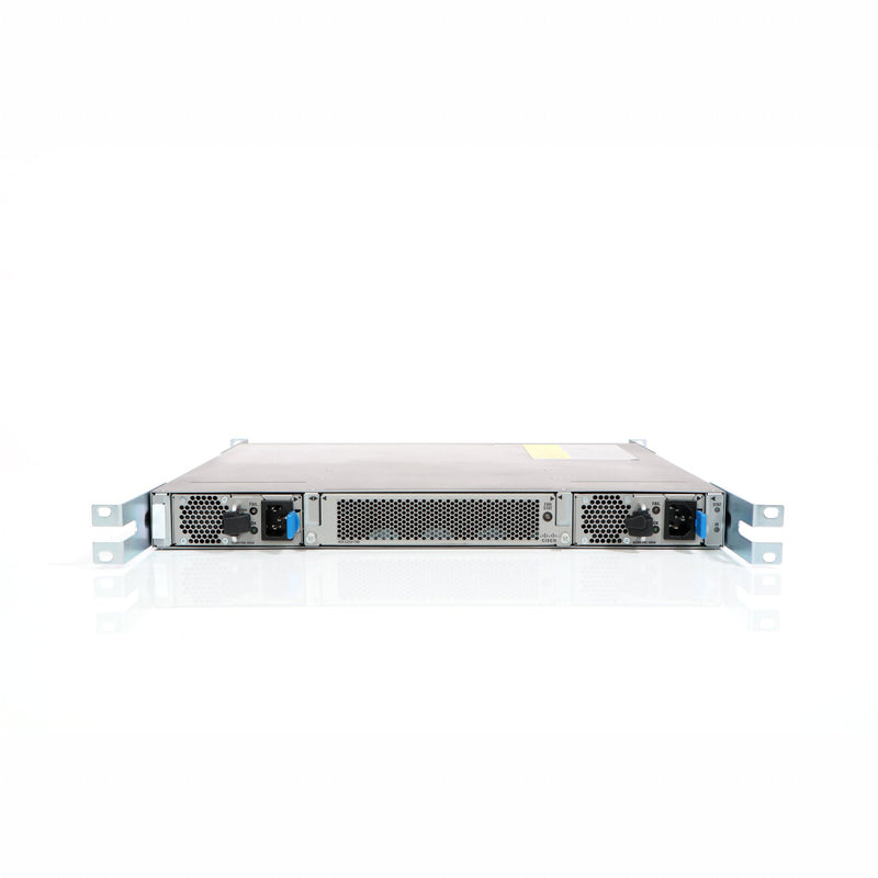 Cisco Netzwerk-Erweiterungsmodul – 32x 10G Ports, Rack-montierbar