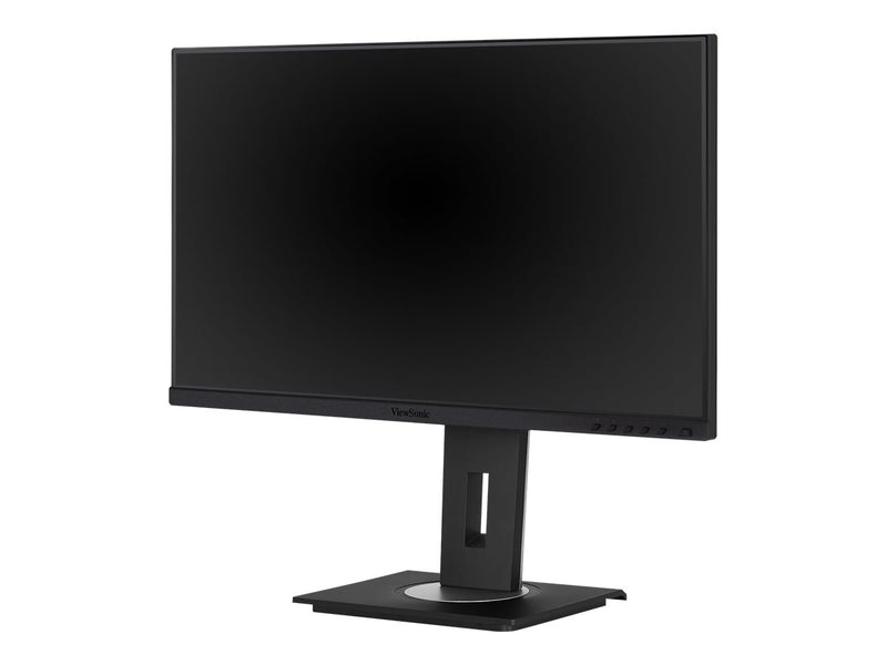 ViewSonic 27" 4K Monitor – IPS-Display, USB-C Anschluss