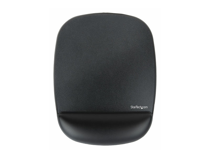 StarTech Ergonomisches Mauspad – Gelkissen, rutschfest