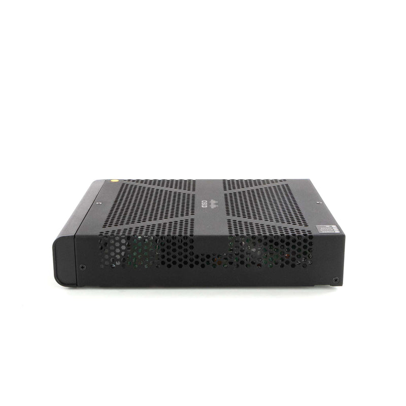 Cisco Firewall – Schutz für kleine Unternehmen, 8 Anschlüsse